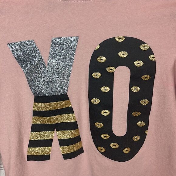 GAP Kids Long Sleeve Tee - Picture 2 of 5